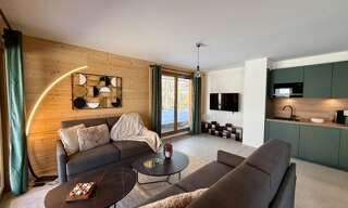 Appartement 5 Pièces 126 m² à vendre à Les Gets (74260)