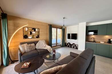 Appartement 5 pièces 1300000 €