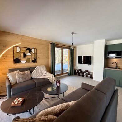 Appartement 5 pièces 1300000 €