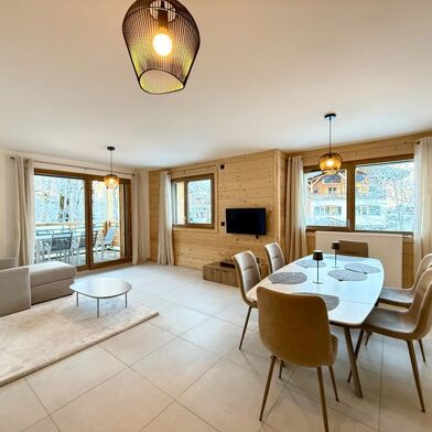 Appartement 3 pièces 695000 €