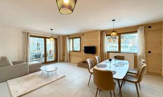 Appartement 3 Pièces 74 m² à vendre à Les Gets (74260)