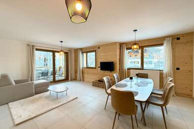 Appartement 3 pièces 605000 €