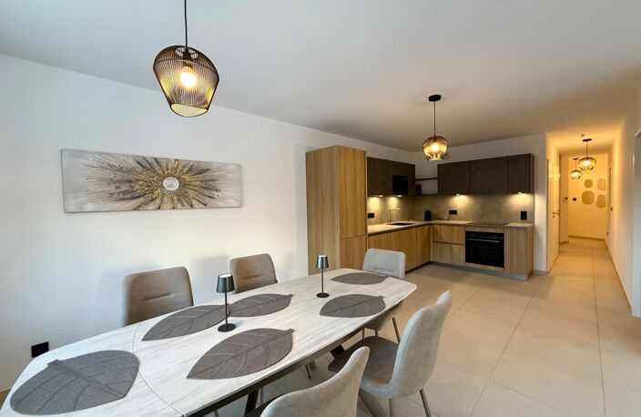 Appartement à vendre 3 pièces LES GETS (74) — photo 2