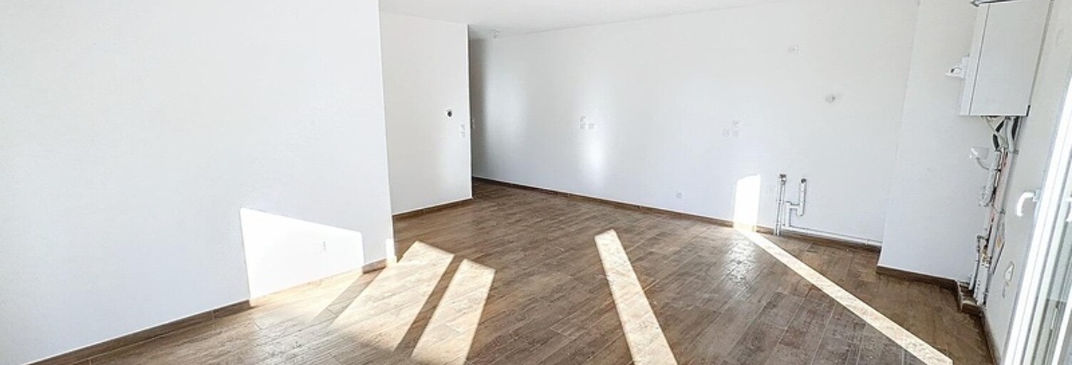 Appartement 3 Pièces 59 m² à vendre à Vétraz-Monthoux (74100)