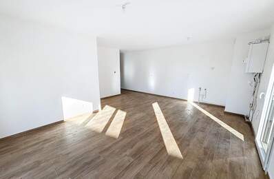 Appartement à vendre 3 pièces VETRAZ MONTHOUX (74) — photo du bien