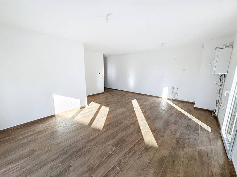 Appartement à vendre 3 pièces VETRAZ MONTHOUX (74) — photo 1