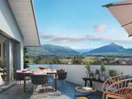Appartement à vendre 3 pièces VETRAZ MONTHOUX (74) — photo 2