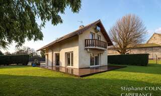 Maison 6 Pièces 137 m² à vendre à Champagnier (38800)