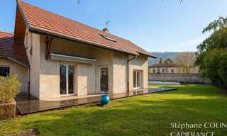 Maison 6 Pièces 137 m² à vendre à Champagnier (38800)