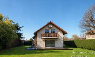 Maison 6 Pièces 137 m² à vendre à Champagnier (38800)