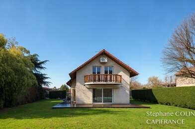 Maison 6 pièces 670000 €