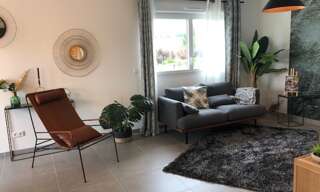 Appartement 2 Pièces 45 m² à vendre à Vétraz-Monthoux (74100)