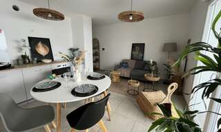 Appartement 2 Pièces 39 m² à vendre à Marignier (74970)