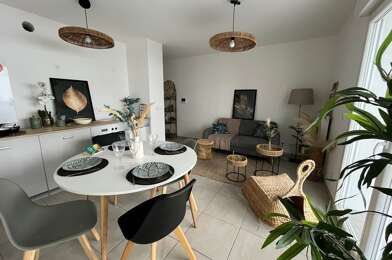 Appartement 2 pièces 188000 €