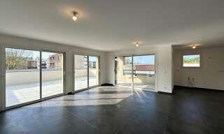 Appartement 4 Pièces 105 m² à vendre à Annemasse (74100)