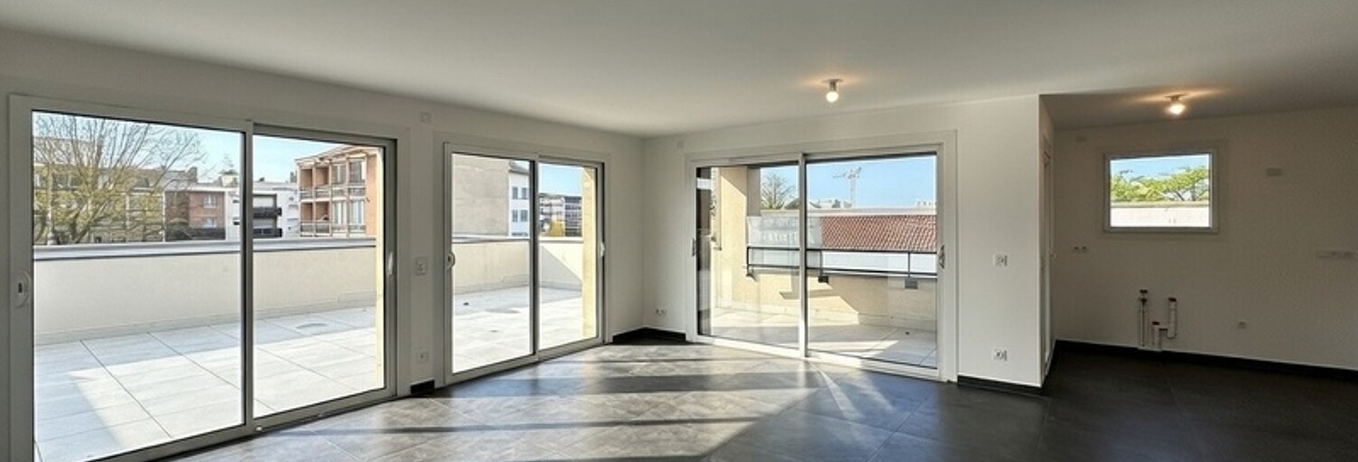Appartement 4 Pièces 105 m² à vendre à Annemasse (74100)