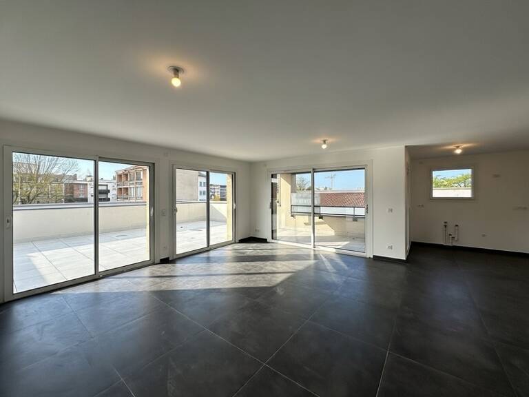 Appartement à vendre 4 pièces attique ANNEMASSE (74) — photo 1