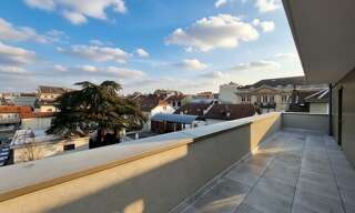 Appartement 4 Pièces 95 m² à vendre à Annemasse (74100)