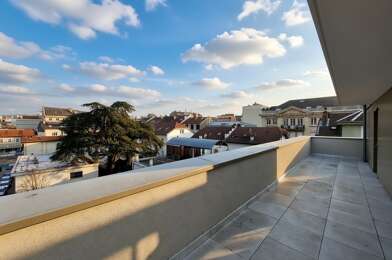 Appartement 4 pièces 676000 €