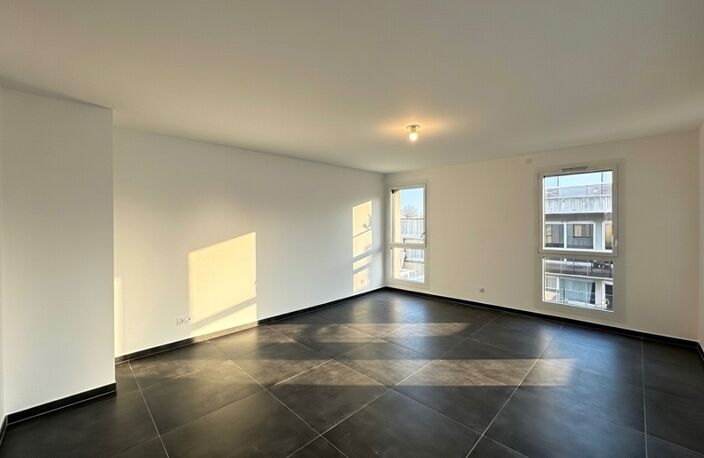 Appartement à vendre 4 pièces attique en duplex ANNEMASSE (74) — photo 4