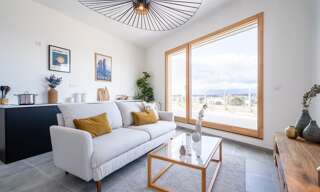 Appartement 3 Pièces 64 m² à vendre à Annemasse (74100)