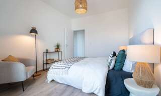 Appartement 3 Pièces 64 m² à vendre à Annemasse (74100)