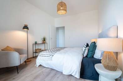 Appartement 3 pièces 437500 €