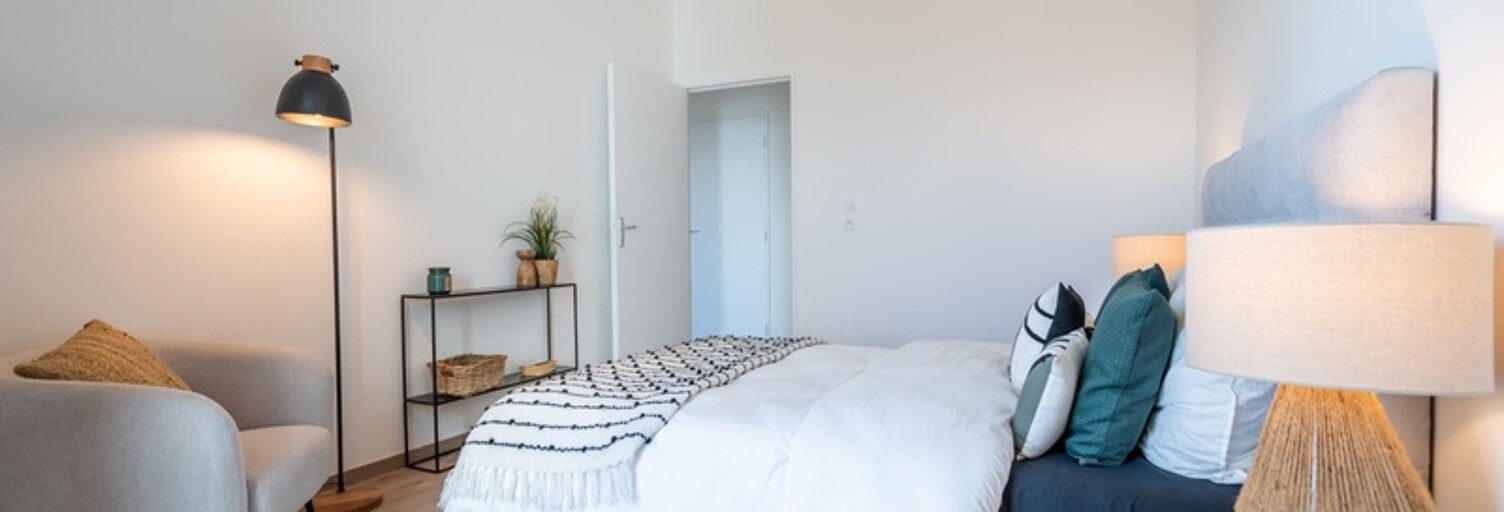 Appartement 3 Pièces 64 m² à vendre à Annemasse (74100)