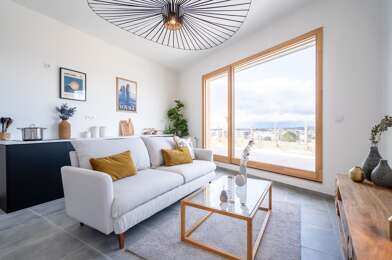 Appartement 3 pièces 437500 €