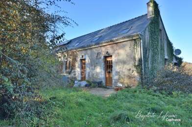 Maison 10 pièces 219000 €