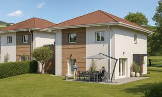 Appartement 3 Pièces 70 m² à vendre à Vulbens (74520)