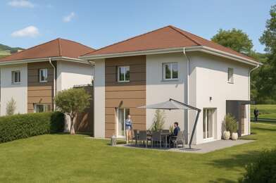 Appartement 3 pièces 295962 €