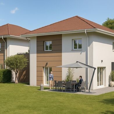 Appartement 3 pièces 300962 €