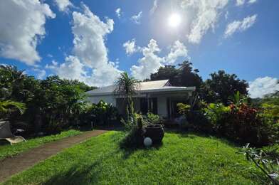 Maison 9 pièces 599500 €