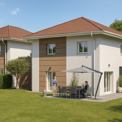 Appartement 3 pièces 283462 €