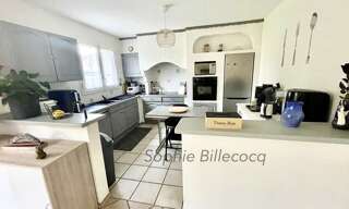 Maison 6 Pièces 114 m² à vendre à Herblay-sur-Seine (95220)