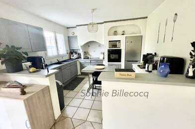 Maison 6 pièces 445000 €