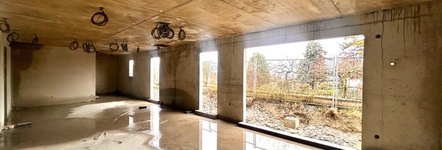 Appartement 3 Pièces 84 m² à vendre à Messery (74140)