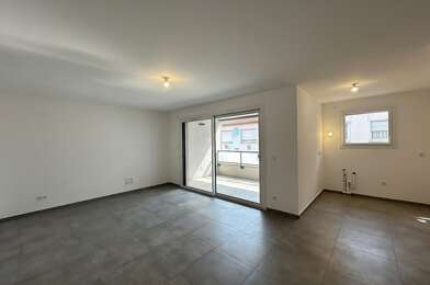 Appartement 3 pièces 375000 €