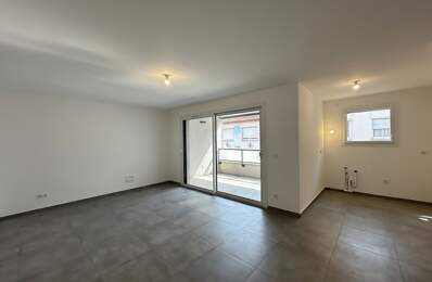 Appartement à vendre 3 pièces ANNEMASSE (74) — photo du bien