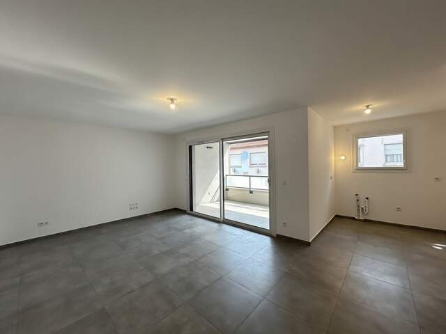 Appartement à vendre 3 pièces ANNEMASSE (74) — photo du bien