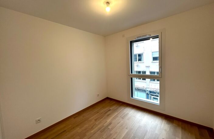 Appartement à vendre 3 pièces ANNEMASSE (74) — photo 5