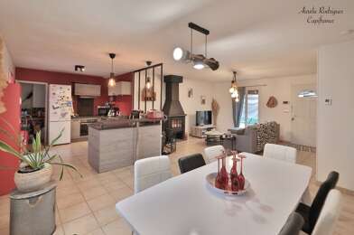 Maison 5 pièces 258000 €