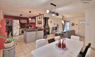 Maison 5 Pièces 115 m² à vendre à Boz (01190)