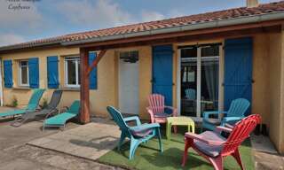 Maison 5 Pièces 115 m² à vendre à Boz (01190)