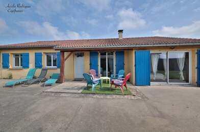 Maison 5 pièces 258000 €