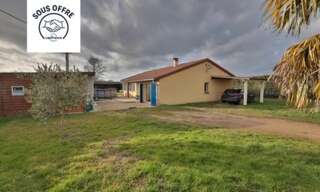 Maison 5 Pièces 115 m² à vendre à Boz (01190)