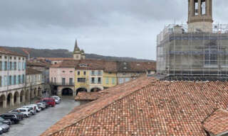 Immeuble  250 m² à vendre à Revel (31250)