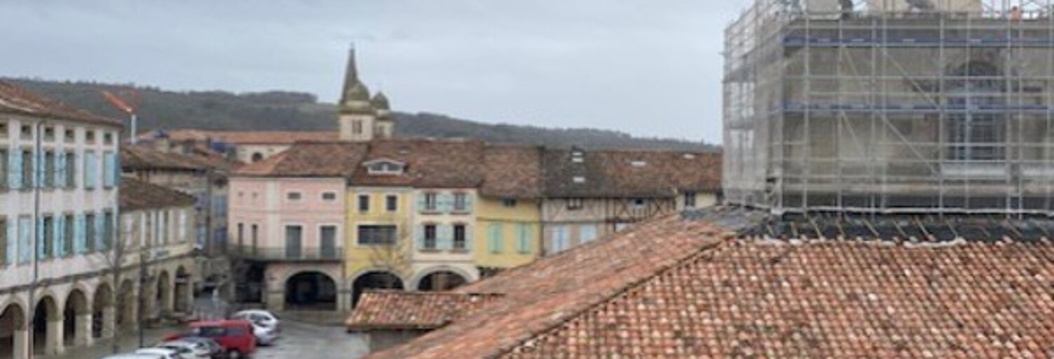 Immeuble  250 m² à vendre à Revel (31250)