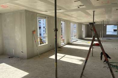 Appartement 5 pièces 769000 €